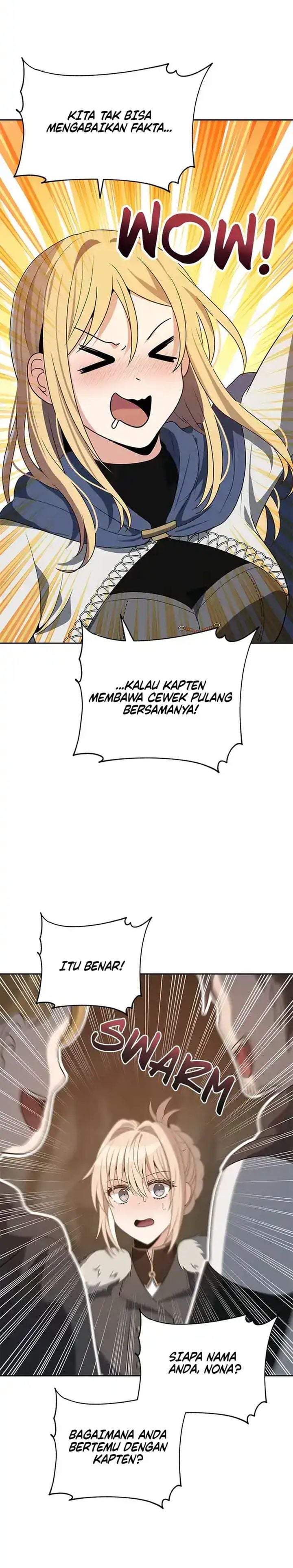 Transmigrating to the Otherworld Once More Chapter 77