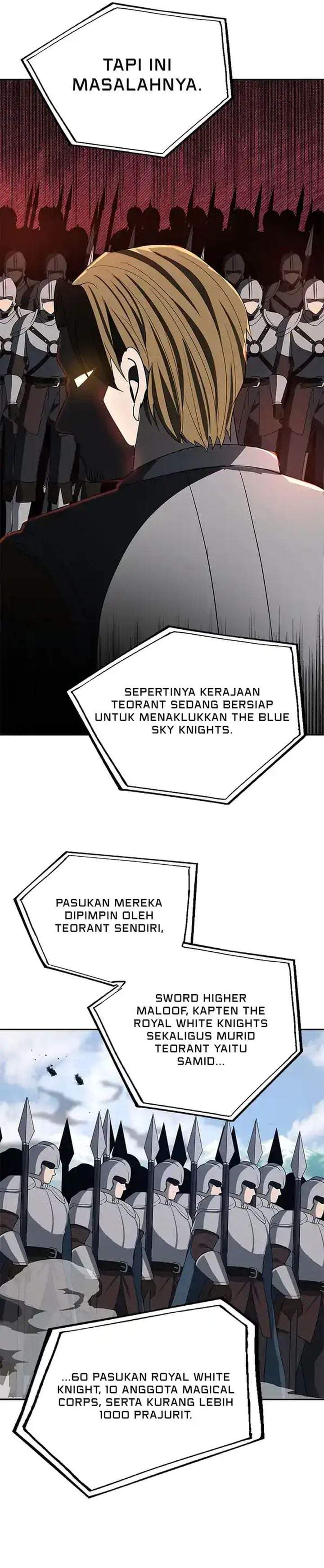 Transmigrating to the Otherworld Once More Chapter 77