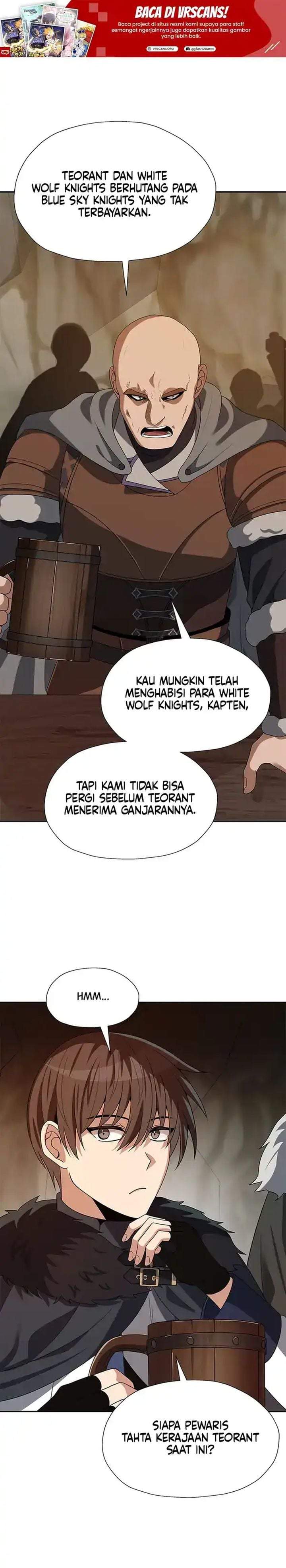 Transmigrating to the Otherworld Once More Chapter 77
