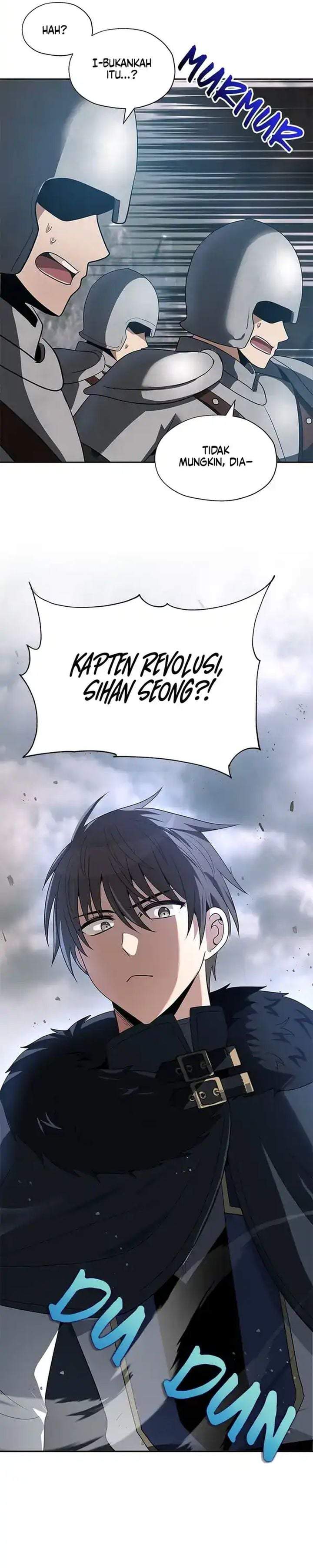 Transmigrating to the Otherworld Once More Chapter 78