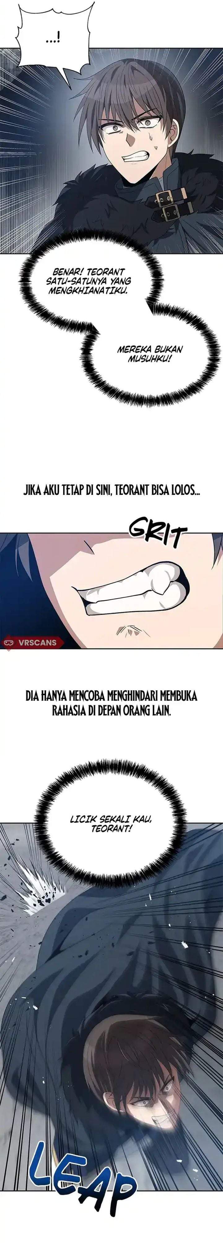 Transmigrating to the Otherworld Once More Chapter 78