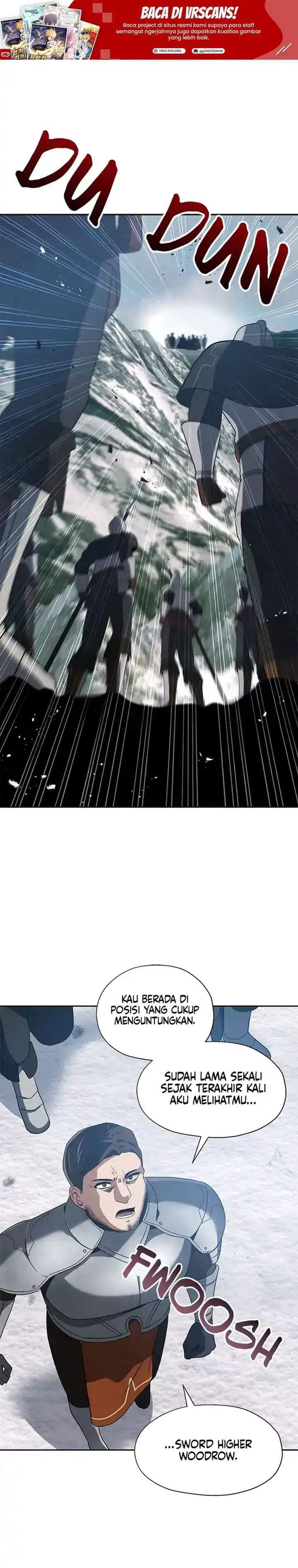 Transmigrating to the Otherworld Once More Chapter 78