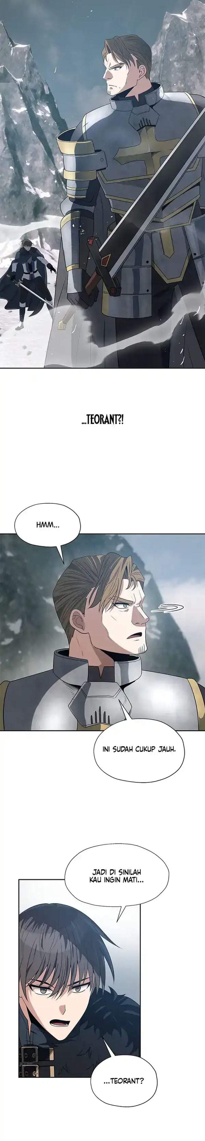 Transmigrating to the Otherworld Once More Chapter 78