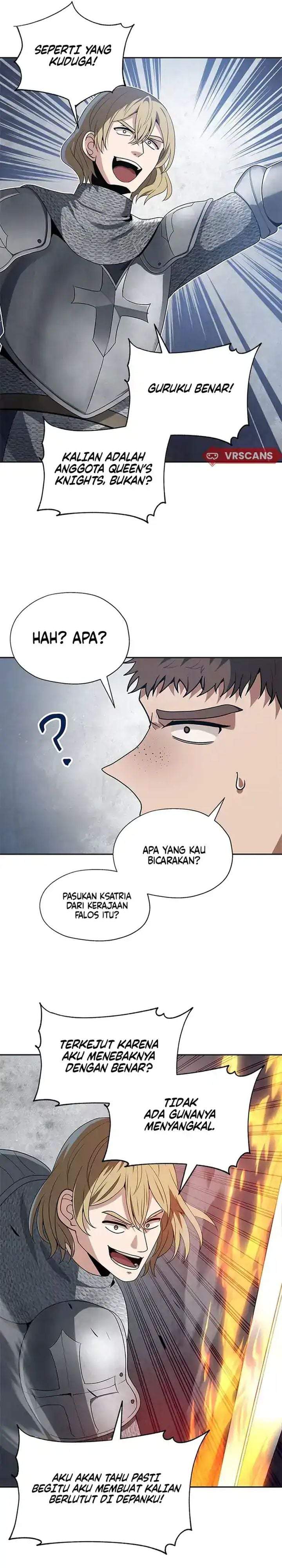 Transmigrating to the Otherworld Once More Chapter 78