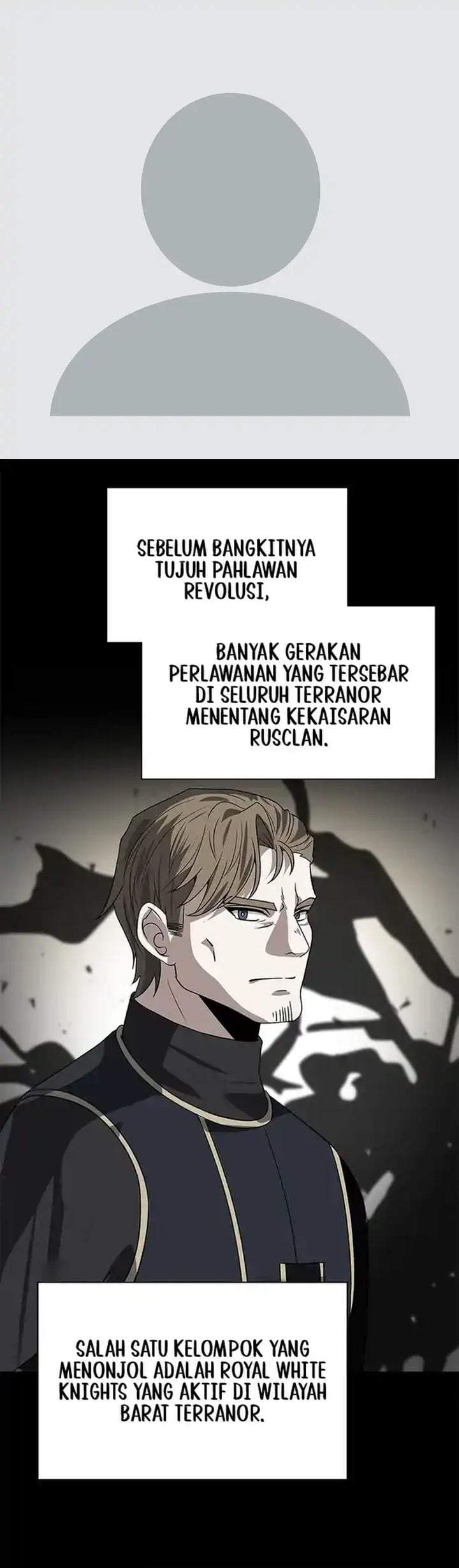 Transmigrating to the Otherworld Once More Chapter 79
