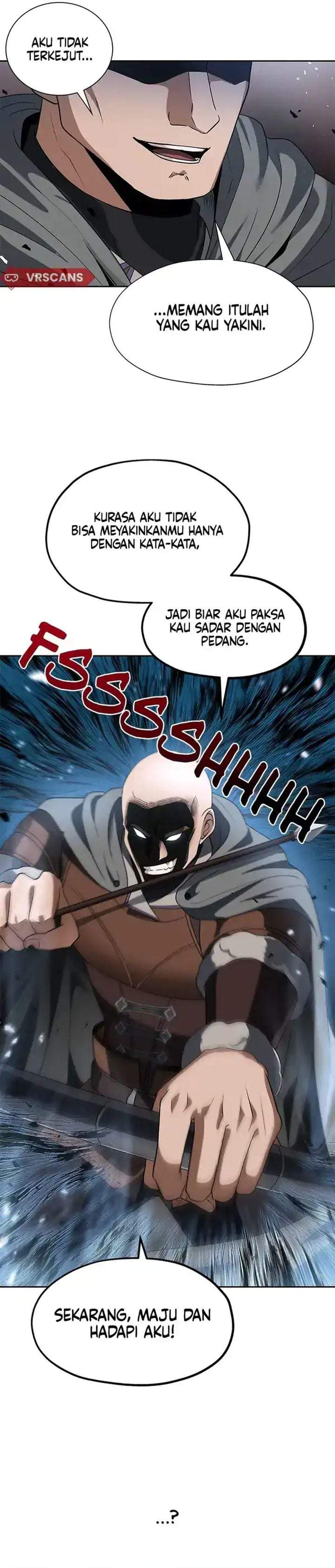 Transmigrating to the Otherworld Once More Chapter 79