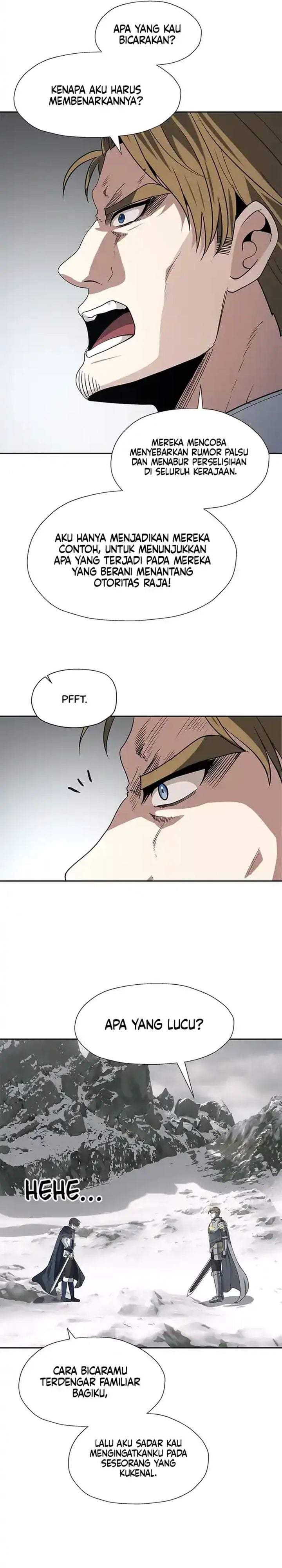 Transmigrating to the Otherworld Once More Chapter 79