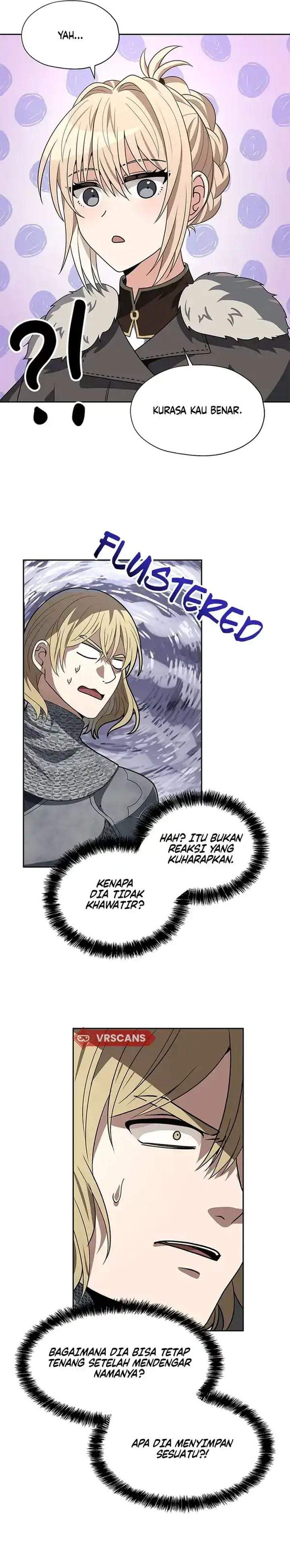 Transmigrating to the Otherworld Once More Chapter 80