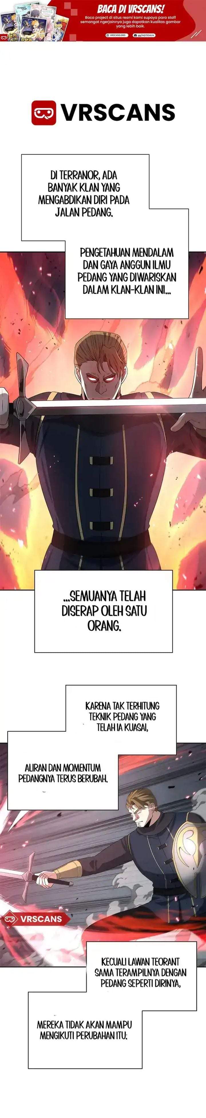 Transmigrating to the Otherworld Once More Chapter 81