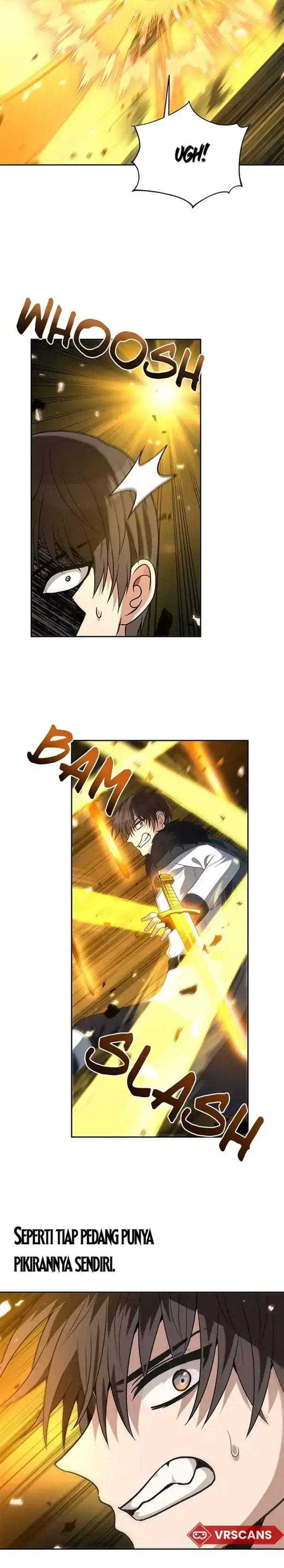 Transmigrating to the Otherworld Once More Chapter 81