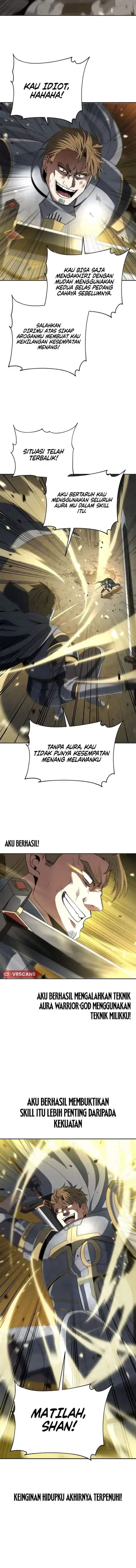 Transmigrating to the Otherworld Once More Chapter 82