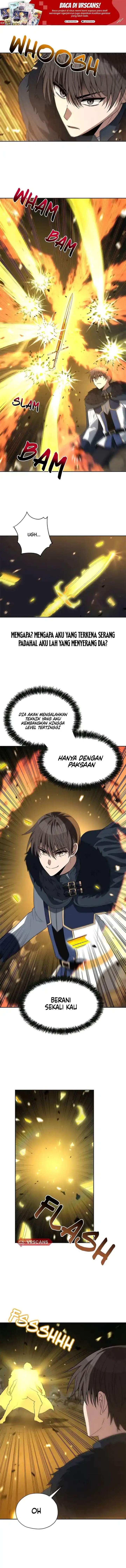 Transmigrating to the Otherworld Once More Chapter 82
