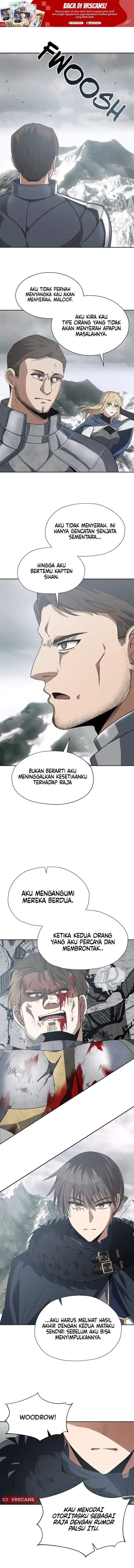 Transmigrating to the Otherworld Once More Chapter 83