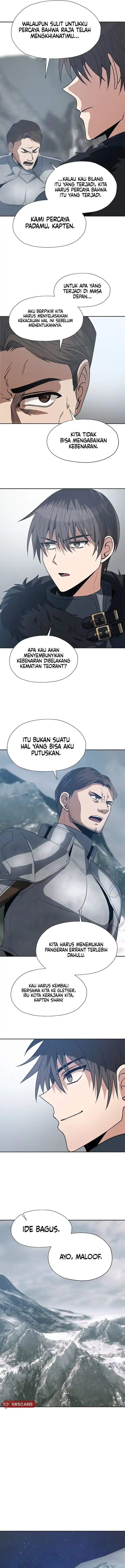 Transmigrating to the Otherworld Once More Chapter 83