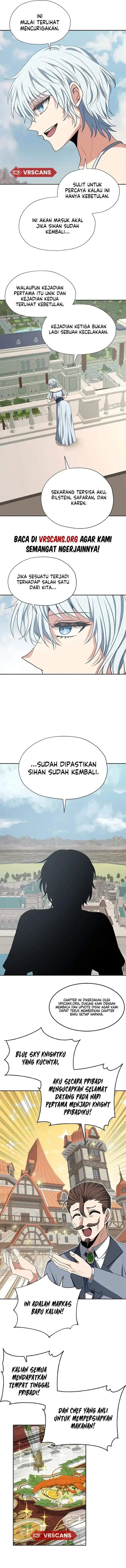 Transmigrating to the Otherworld Once More Chapter 84