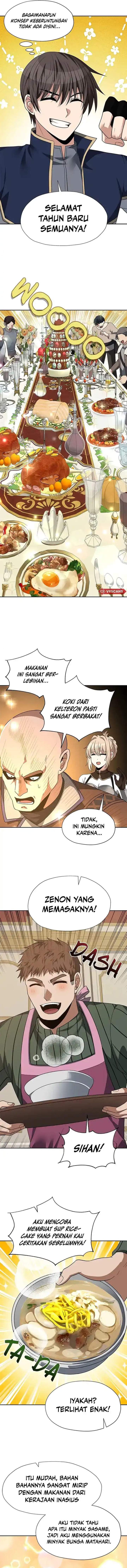 Transmigrating to the Otherworld Once More Chapter 85