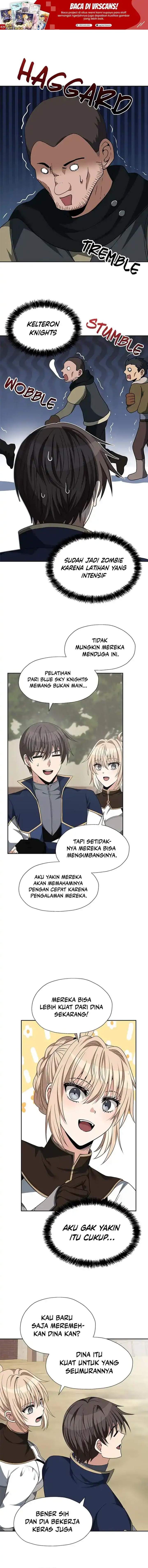 Transmigrating to the Otherworld Once More Chapter 85