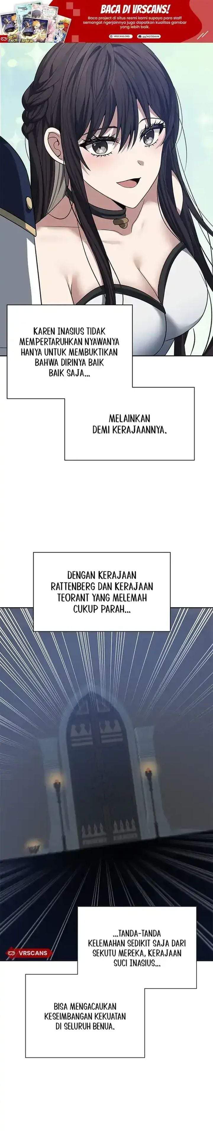 Transmigrating to the Otherworld Once More Chapter 87