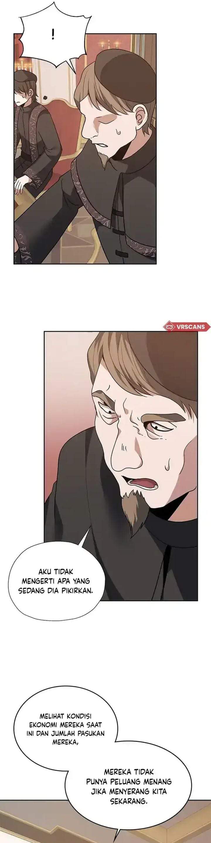 Transmigrating to the Otherworld Once More Chapter 87