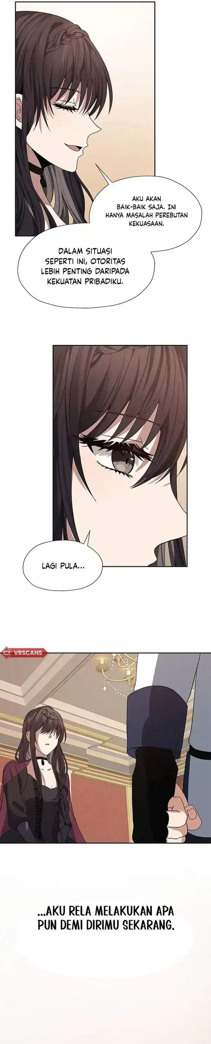Transmigrating to the Otherworld Once More Chapter 87