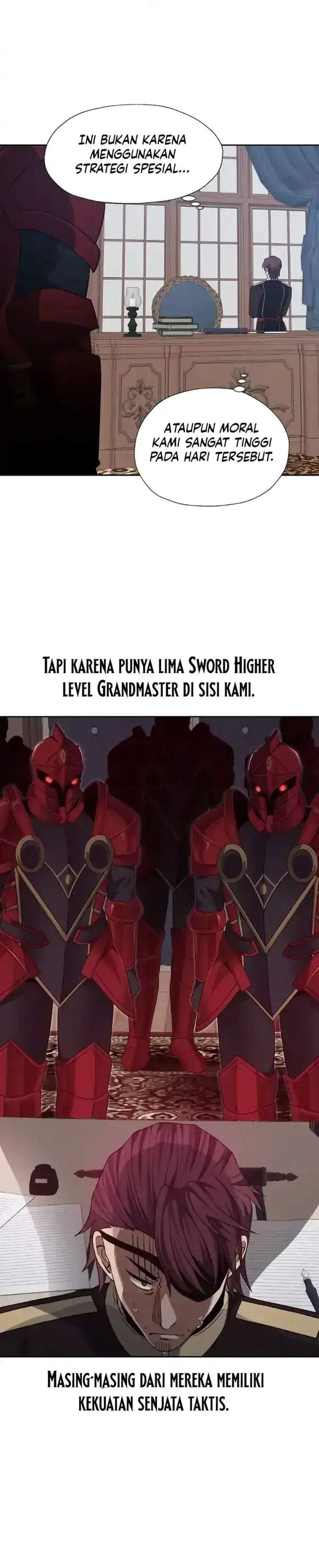 Transmigrating to the Otherworld Once More Chapter 88