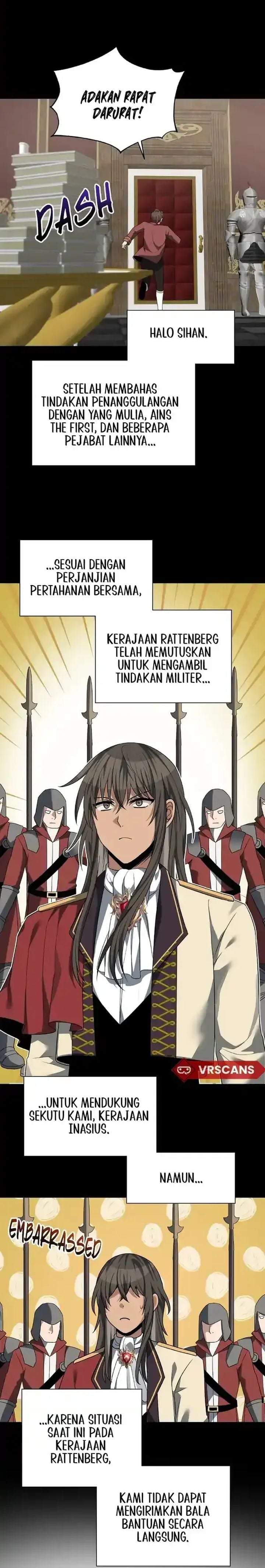 Transmigrating to the Otherworld Once More Chapter 88