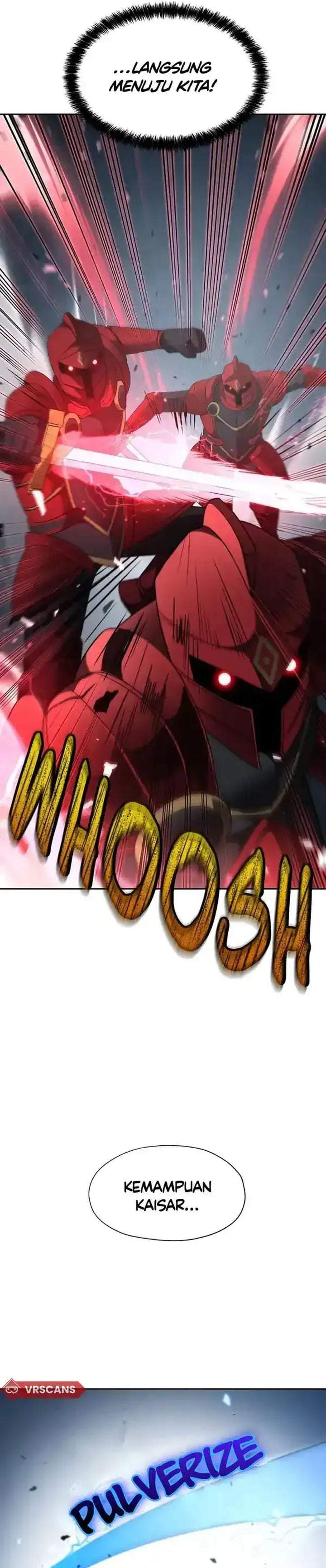 Transmigrating to the Otherworld Once More Chapter 89