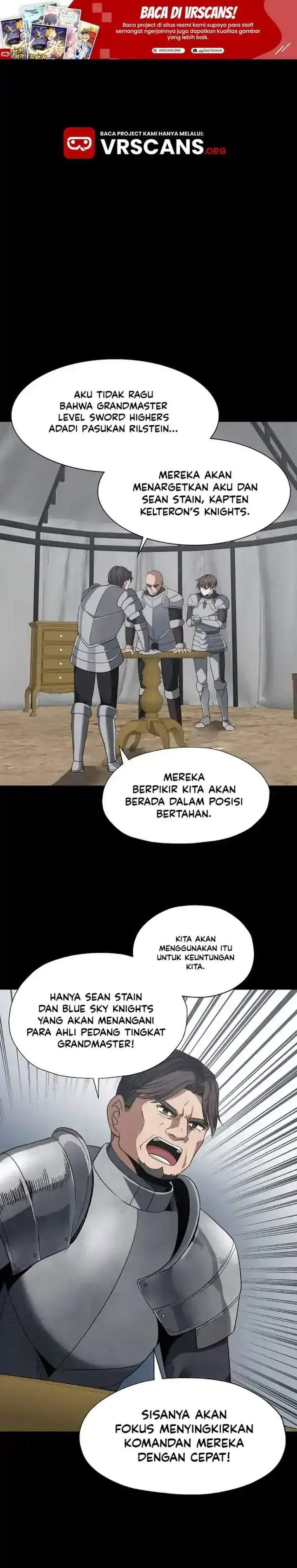 Transmigrating to the Otherworld Once More Chapter 90