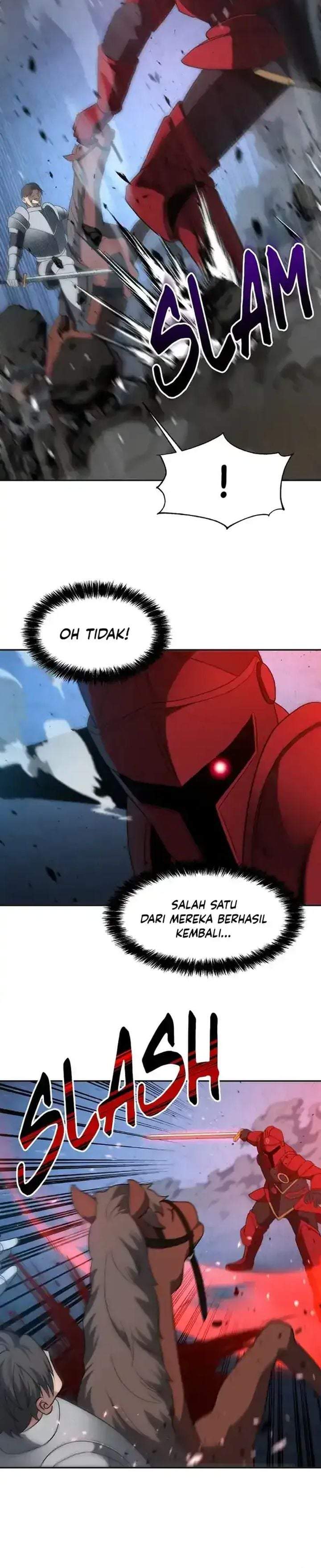 Transmigrating to the Otherworld Once More Chapter 90