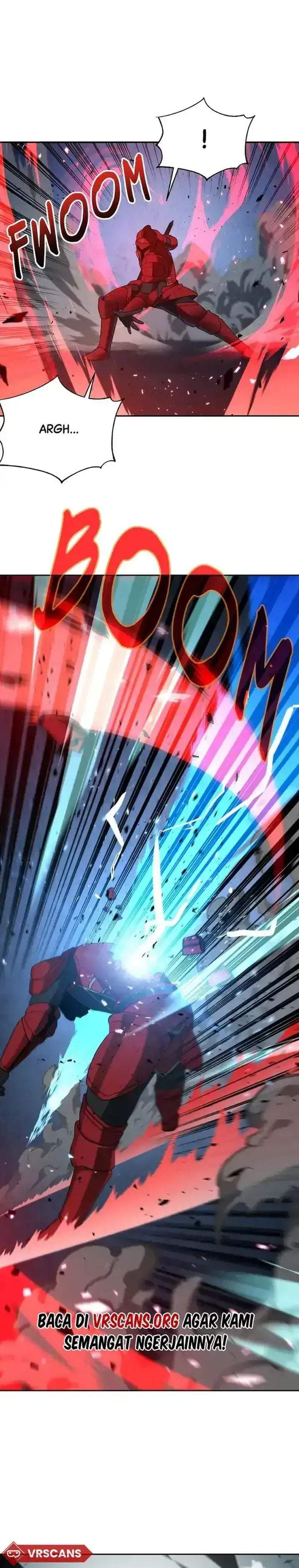 Transmigrating to the Otherworld Once More Chapter 90