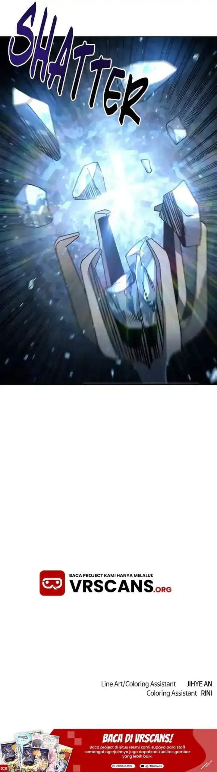 Transmigrating to the Otherworld Once More Chapter 90