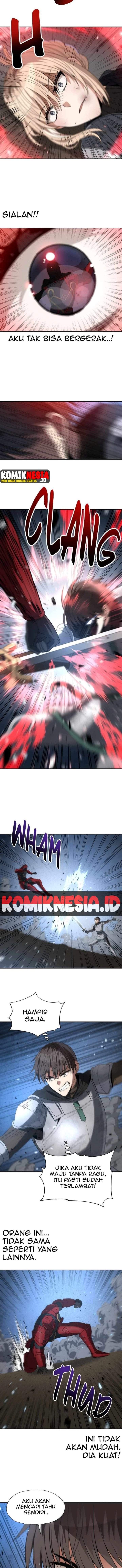Transmigrating to the Otherworld Once More Chapter 91