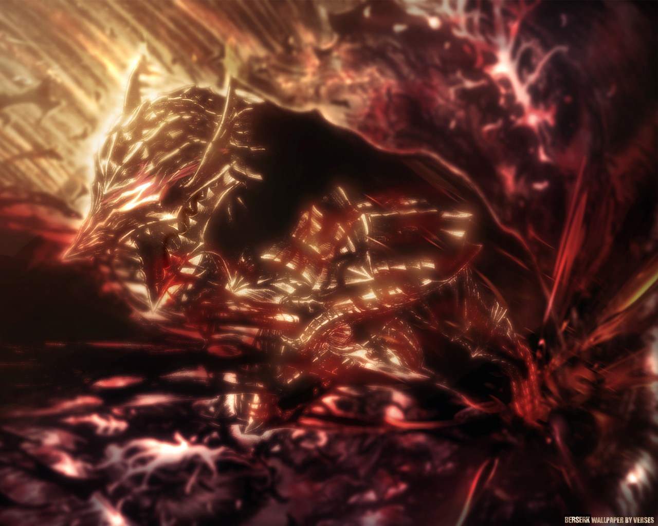 Berserk Chapter 353