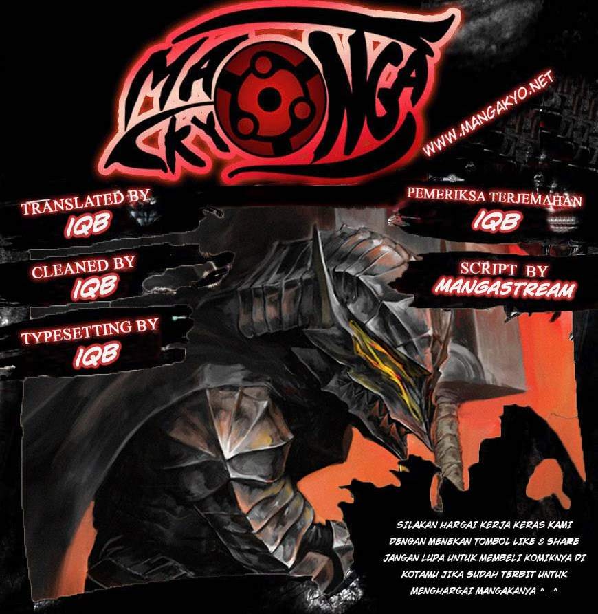 Berserk Chapter 356