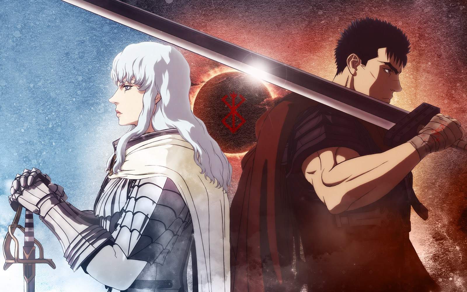 Berserk Chapter 358