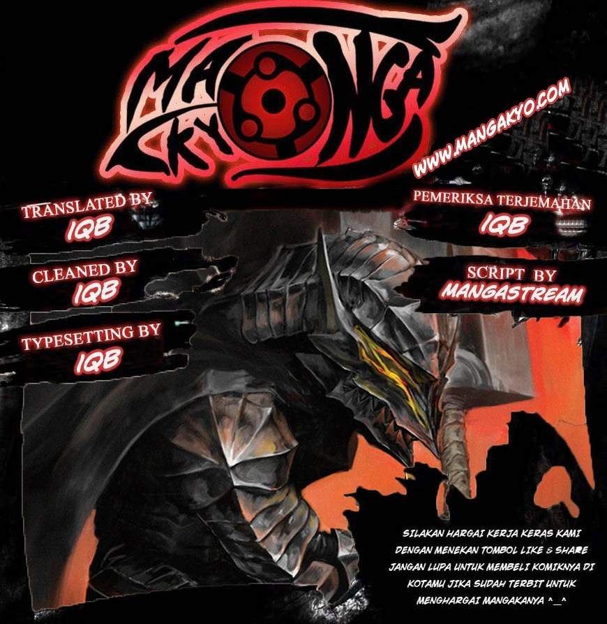 Berserk Chapter 358