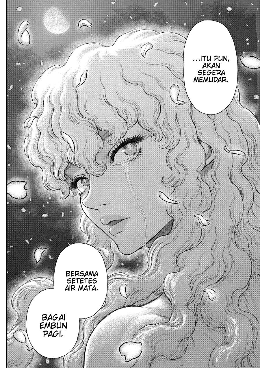 Berserk Chapter 364