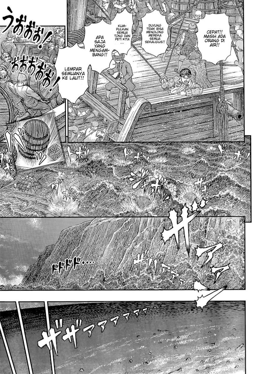 Berserk Chapter 369