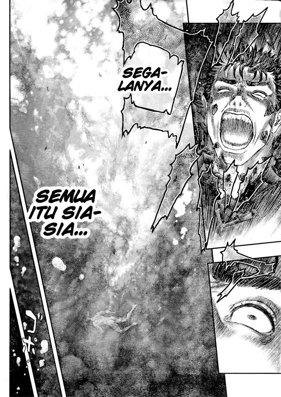 Berserk Chapter 371
