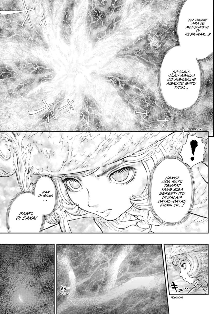 Berserk Chapter 373