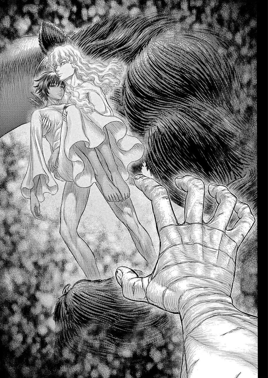 Berserk Chapter 383