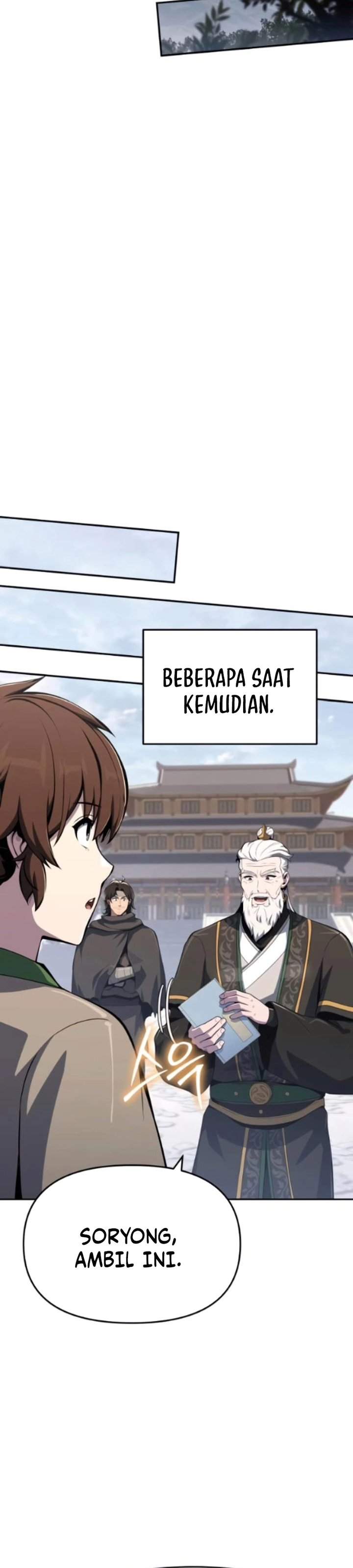 Entomologist in Sichuan Tang Clan Chapter 79