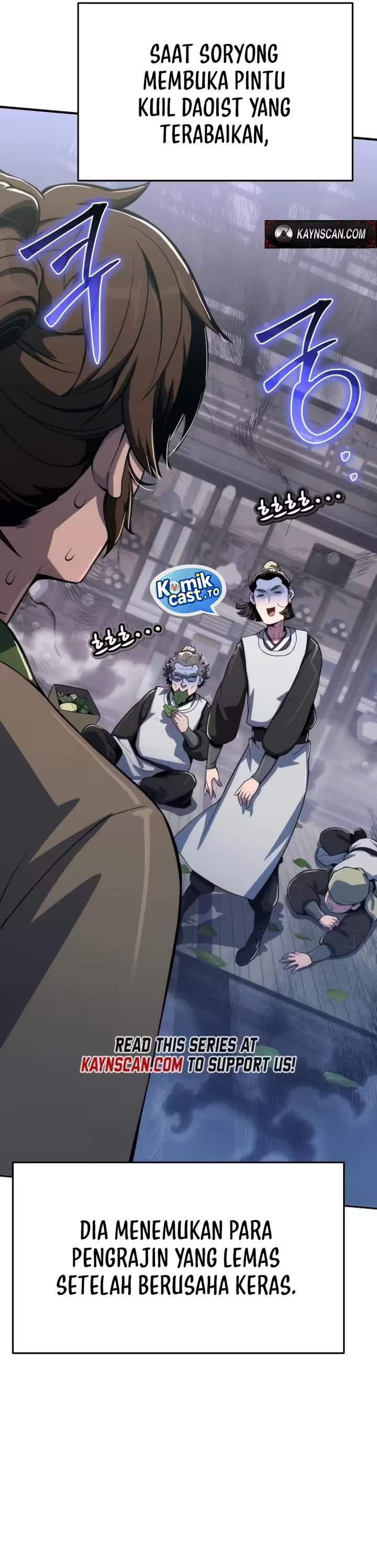 Entomologist in Sichuan Tang Clan Chapter 80