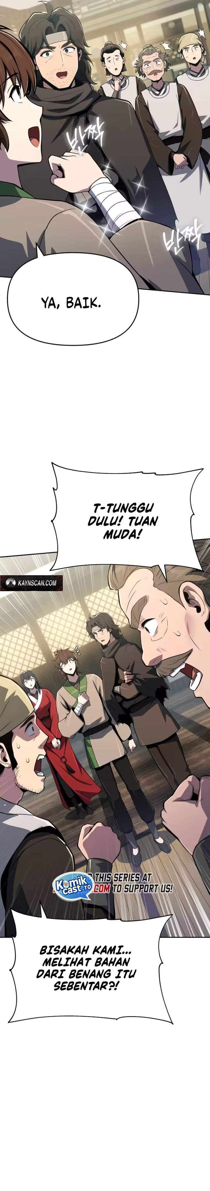 Entomologist in Sichuan Tang Clan Chapter 80