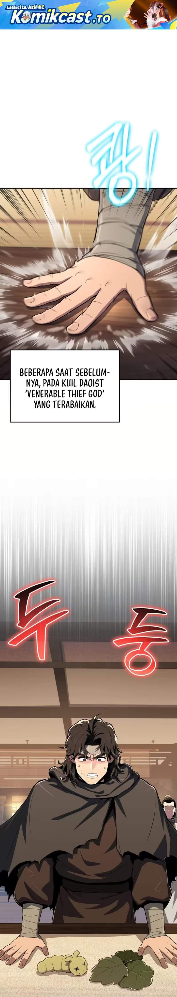 Entomologist in Sichuan Tang Clan Chapter 80