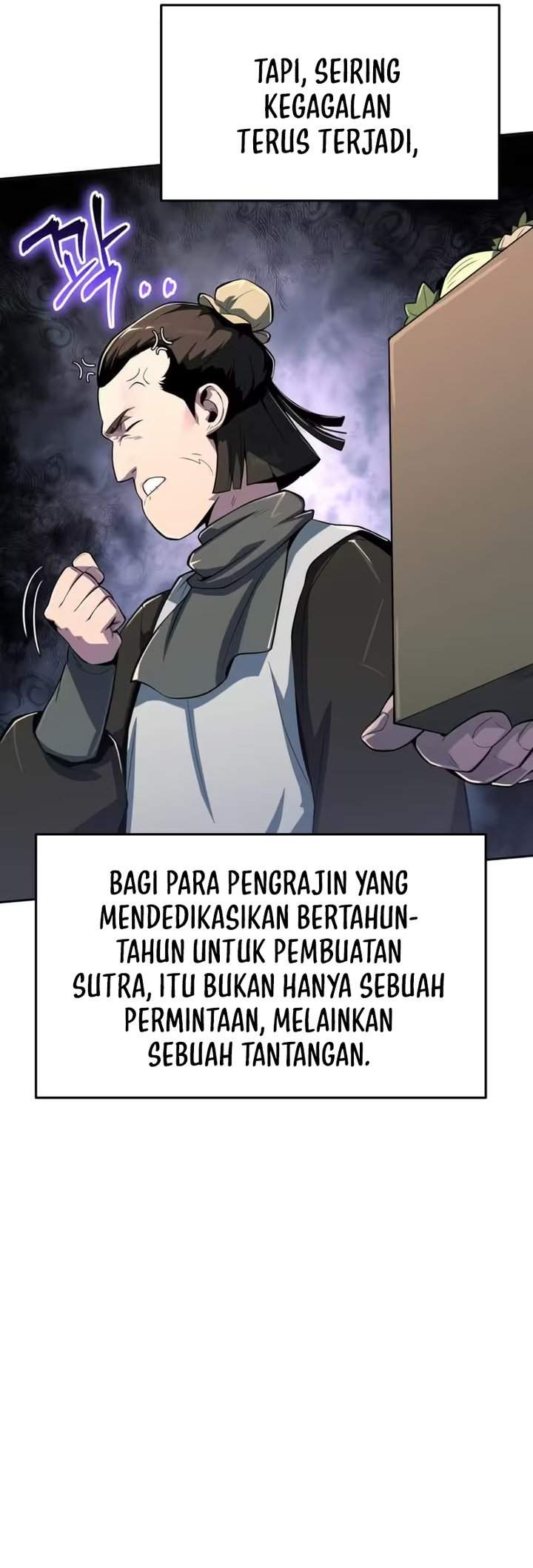 Entomologist in Sichuan Tang Clan Chapter 80