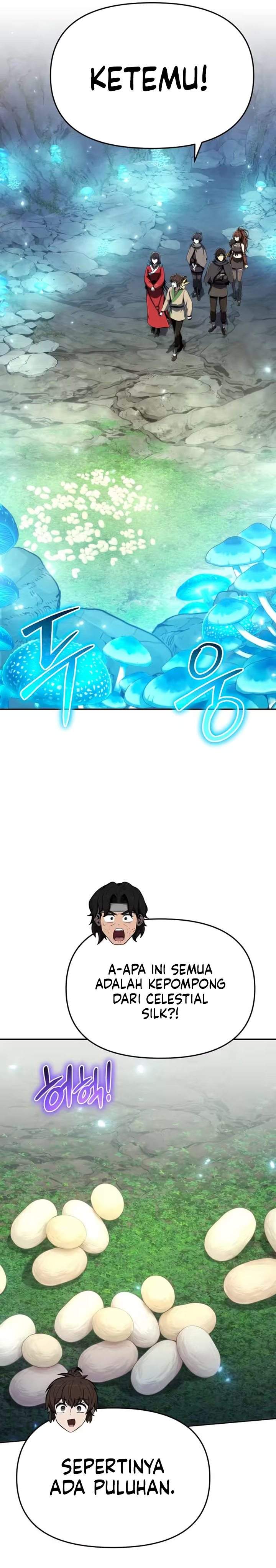 Entomologist in Sichuan Tang Clan Chapter 81