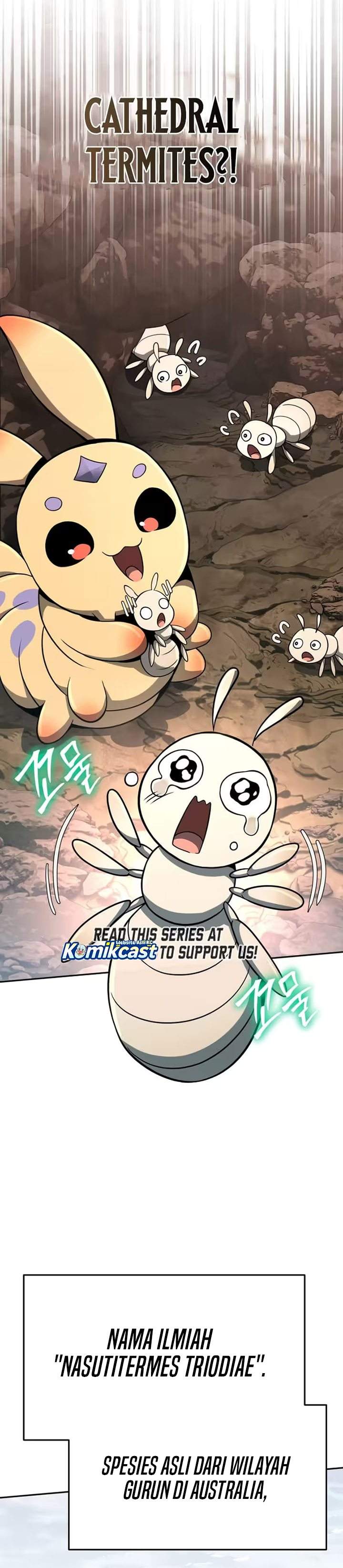 Entomologist in Sichuan Tang Clan Chapter 81