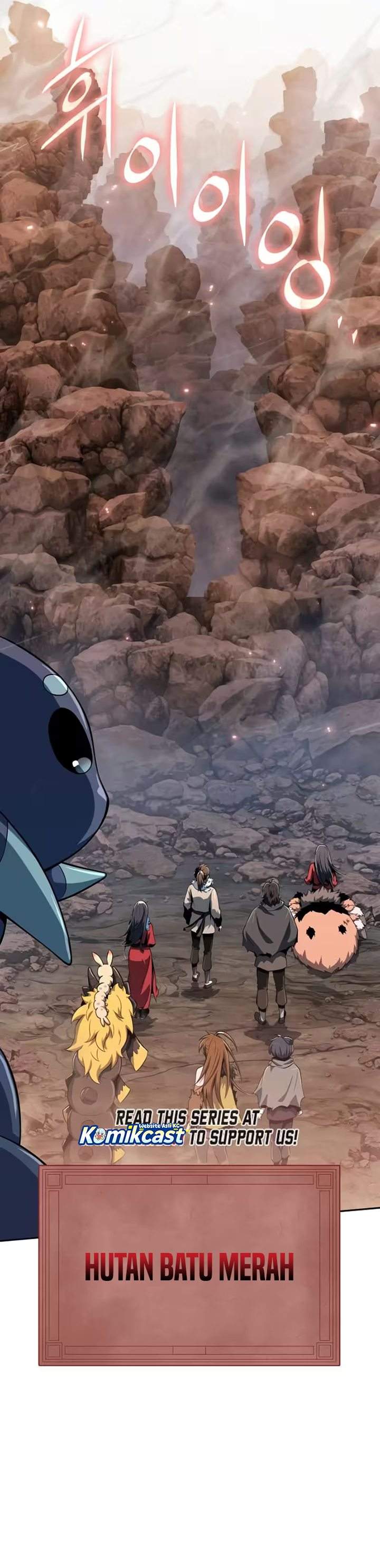 Entomologist in Sichuan Tang Clan Chapter 81