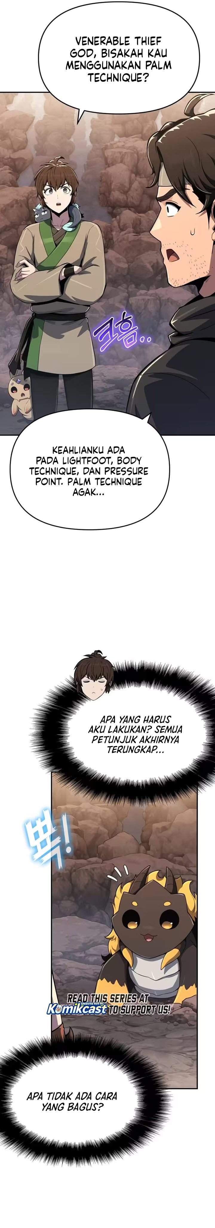 Entomologist in Sichuan Tang Clan Chapter 81